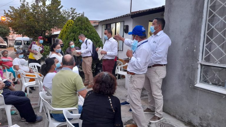Prográmese esta semana con el IBAL