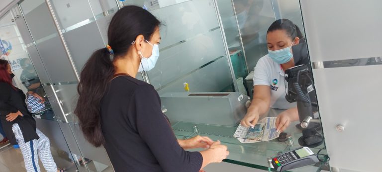 Siguen vigentes los descuentos por pronto pago en el IBAL