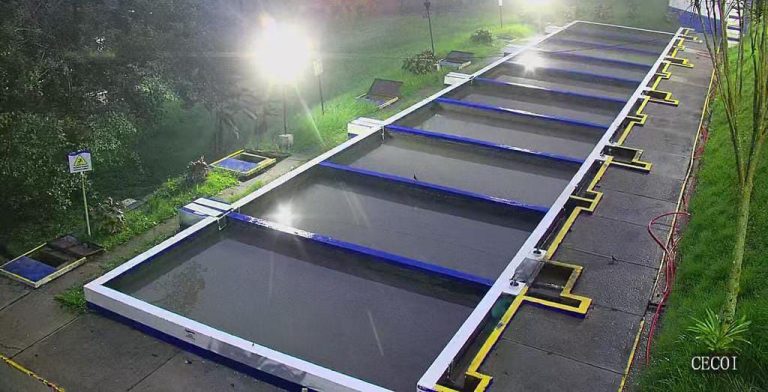 IBAL garantiza el servicio de agua potable en Ibagué
