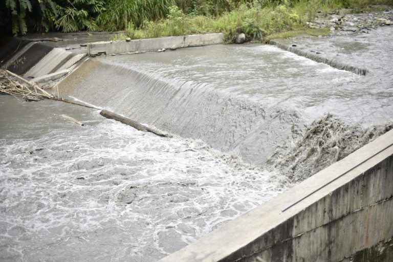 Ibal confirma que se mantiene el servicio de agua pese a lluvias en Ibagué