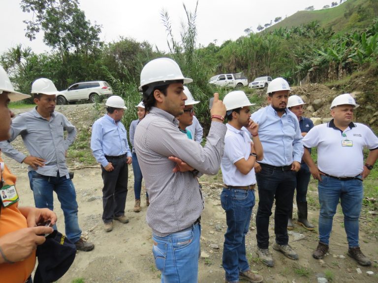 Contraloría Municipal ratifica la funcionalidad de la primera fase del acueducto complementario y que no existe detrimento patrimonial