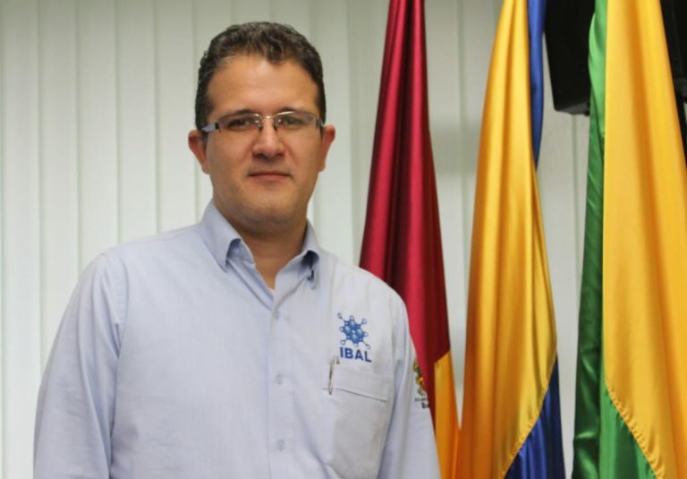 COMUNICADO A LA OPINIÓN PÚBLICA El Gerente General de la Empresa Ibaguereña de Acueducto y Alcantarillado IBAL S.A. E.S.P – Oficial- , Informa a la opinión pública que: