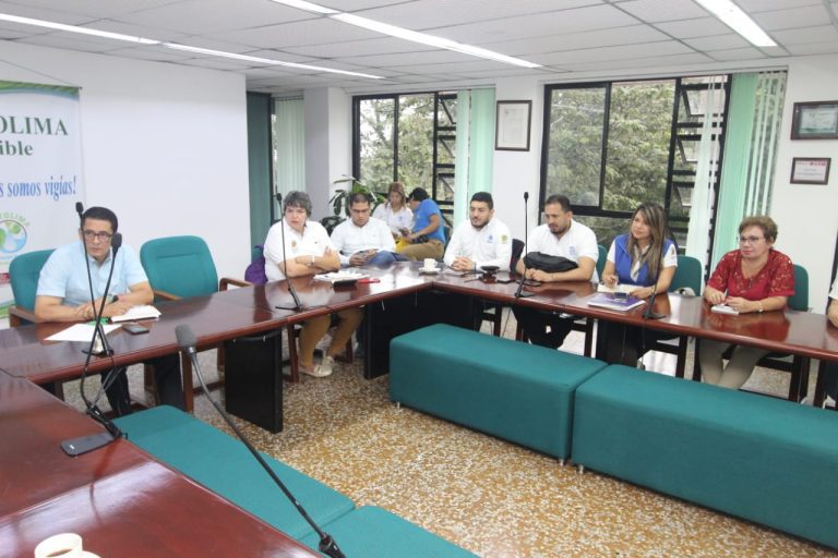 Agropolis un proyecto que se planea consolidar en la meseta de Ibagué gracias a una APP Alianza público – privada