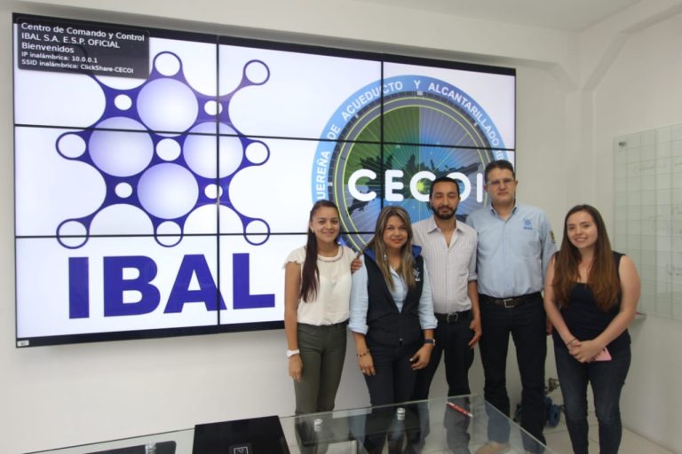 La Alcaldía de Ibagué y el IBAL, gestionan recursos internacionales para invertir en la recuperación ambiental y social del Hato de la Virgen