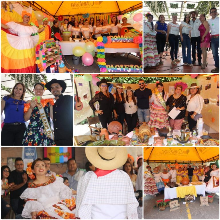 Folclorito Ibalense 2019, una oportunidad de fortalecer nuestras tradiciones culturales y folclóricas