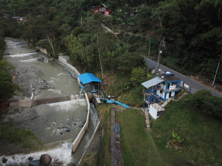 El IBAL, sigue trabajando por asegurar agua a sus 149 mil usuarios