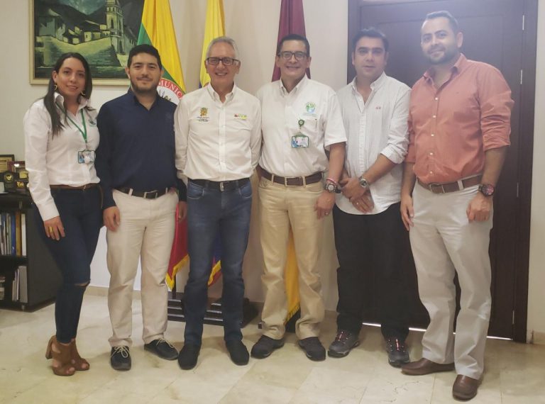 Alcaldía de Ibagué, Cortolima e IBAL, le siguen cumpliendo al saneamiento básico en la capital tolimense a través del punto adicional por sobretasa ambiental recaudado en las vigencias 2017 y 2018