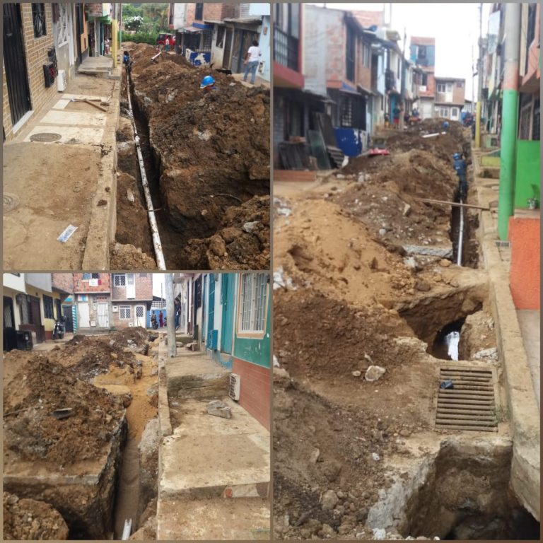 Desde las 2pm del día de hoy, viernes 26 de julio, estarán sin servicio los usuarios de los barrios Prado 1 y 2