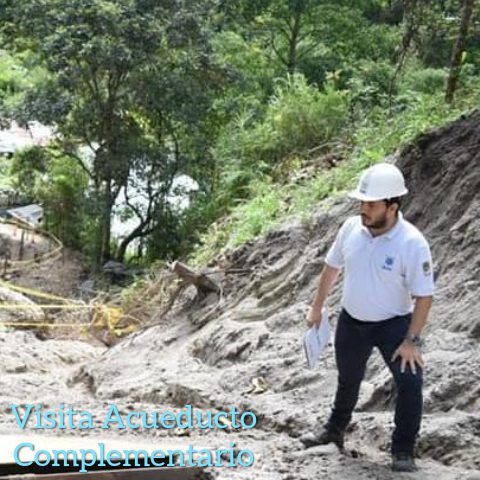 Resolución IBAL No.677 del 31 de julio reintegra al ingeniero Mario Alberto Casas G. como Director Operativo del IBAL