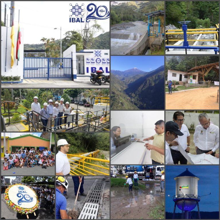Audiencia de Rendición de Cuentas realizará el IBAL este viernes 25 de octubre de 2019
