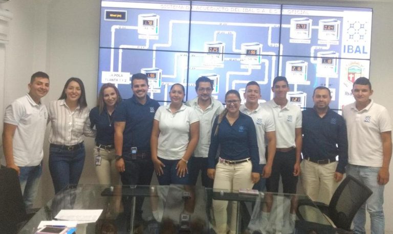 Buenos resultados deja el semestre de Paz y Región de la Universidad de Ibagué, en el IBAL