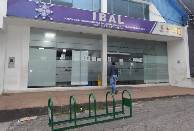 En el IBAL, este viernes 13 de diciembre no habrá atención al público