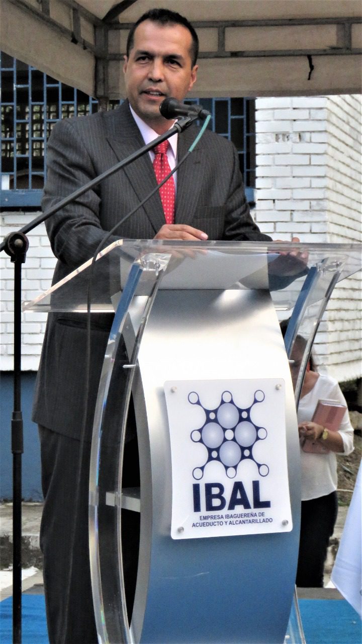 “Ibal presenta una deuda de $90.000 millones que deberá solucionarse en seis meses”: gerente Juan Carlos Núñez