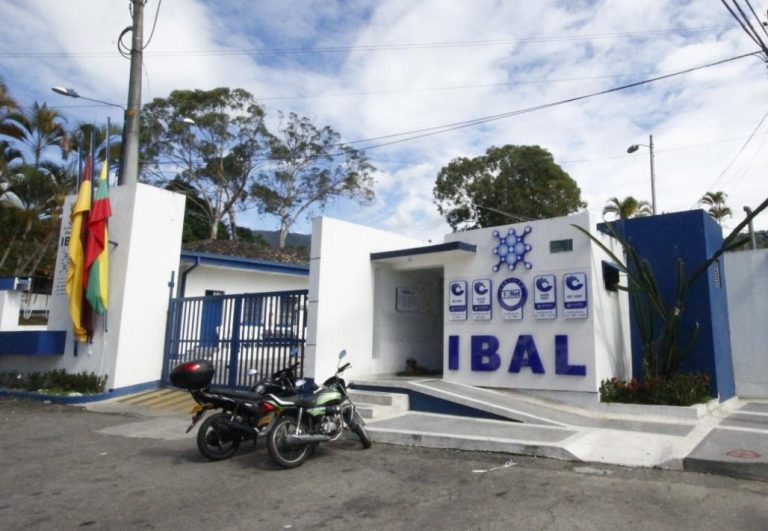 IBAL no tendrá atención al público este martes 31 de diciembre