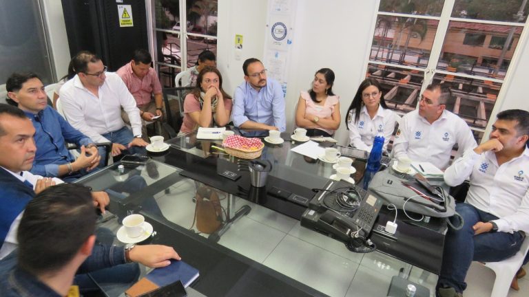 Ibal suscribirá Acuerdo de Gestión con Superservicios.