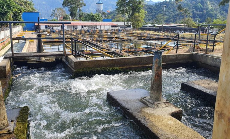 Los 152mil usuarios del Ibal tendrán servicio de agua potable en el Toque de queda