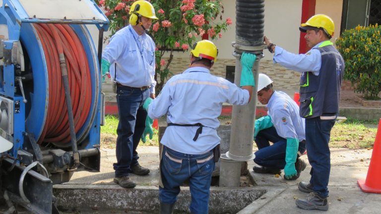 👷🏻‍♂️👉🏻🏠 Esta semana nuestro personal operativo estará en casa