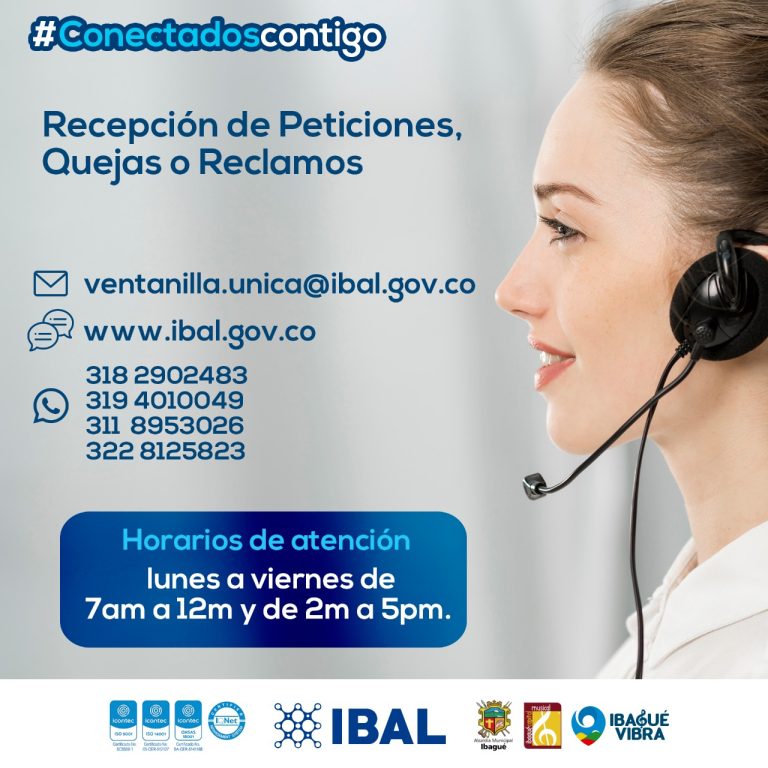 #ConectadosContigo📲🖥️📞