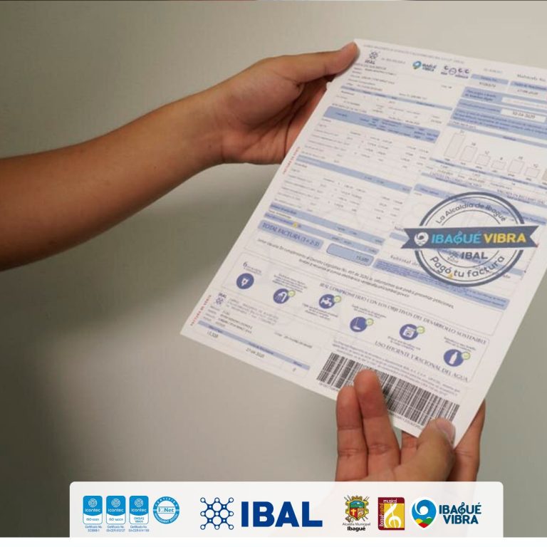 🚰🤝🏻  Alcaldía pagará un mes del servicio de acueducto y alcantarillado.