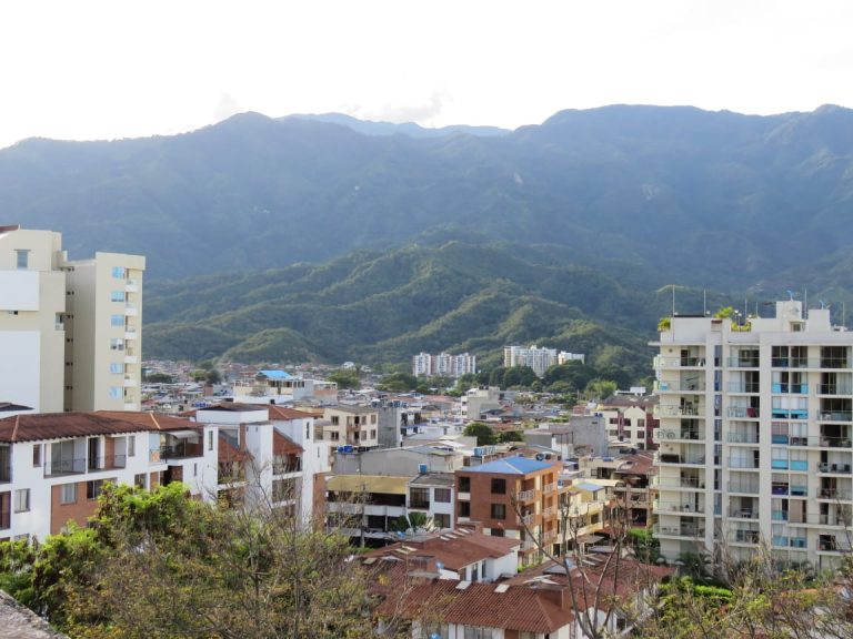 🚰 Ibagué, modernizará su sistema de acueducto.