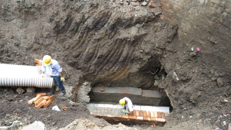 En marcha Plan Maestro para limpieza de fuentes hídricas y tratar las aguas residuales en Ibagué