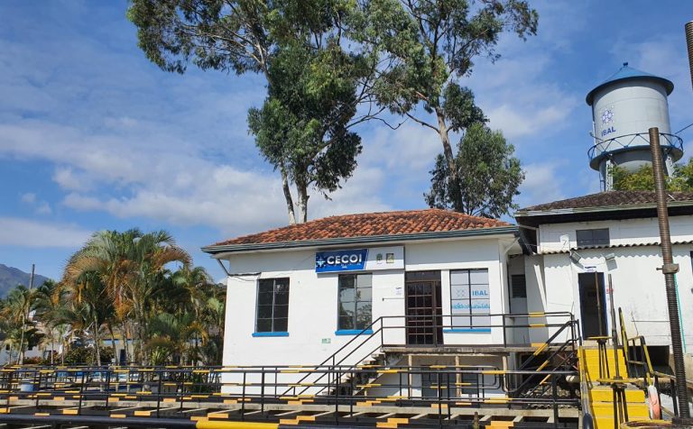Autoridad sanitaria cerró primer cerco epidemiológico en el Ibal.