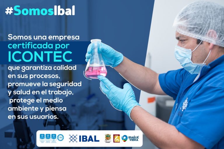 🤝🏻#SomosIbal