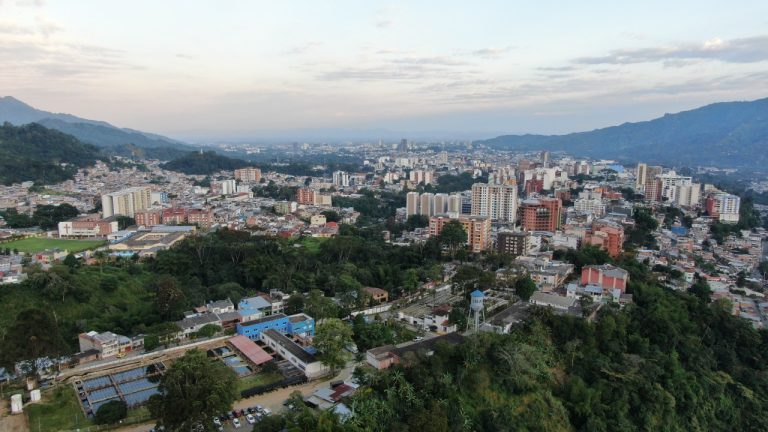 El ahorro y uso eficiente: claves para estabilizar servicio de agua en Ibagué.