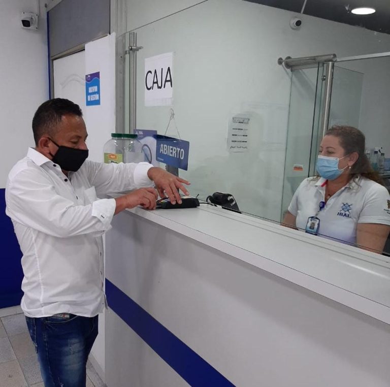 Ahora es más fácil ponerse al día con el IBAL.