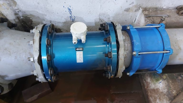 IBAL adelanta el restablecimiento del servicio de agua potable en Ibagué