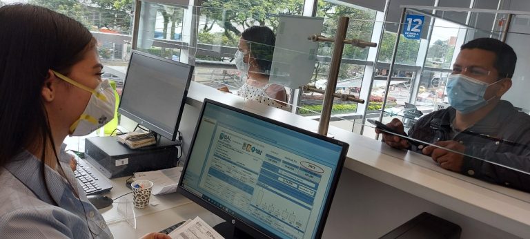 Aproveche los espacios que ofrece el IBAL para que los usuarios se pongan al día