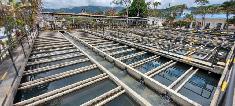 💦 Servicio de agua en Ibagué, presentará bajas presiones