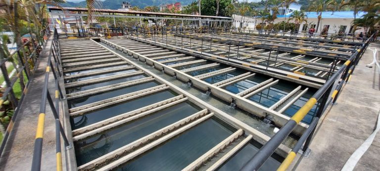 Hoy miércoles se podrán presentar bajas presiones en el suministro de agua en Ibagué.