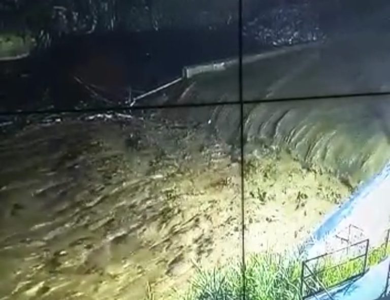 Por turbiedad en el río Combeima, se podrá presentar intermitencia en el suministro de agua.