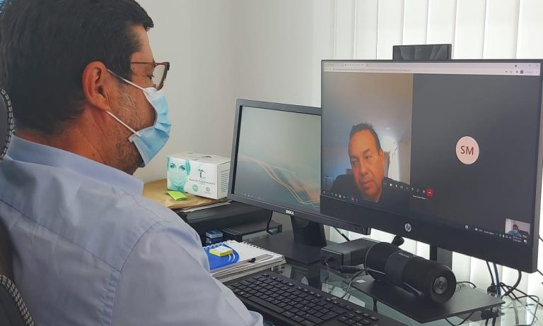 Icontec inició auditoría de seguimiento a las certificaciones del IBAL