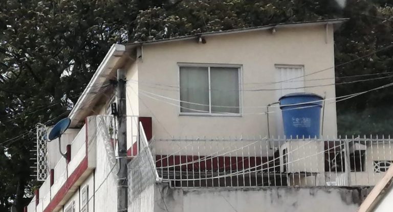 ¿Sabes cuál es la importancia y como desinfectar tu tanque domiciliario?