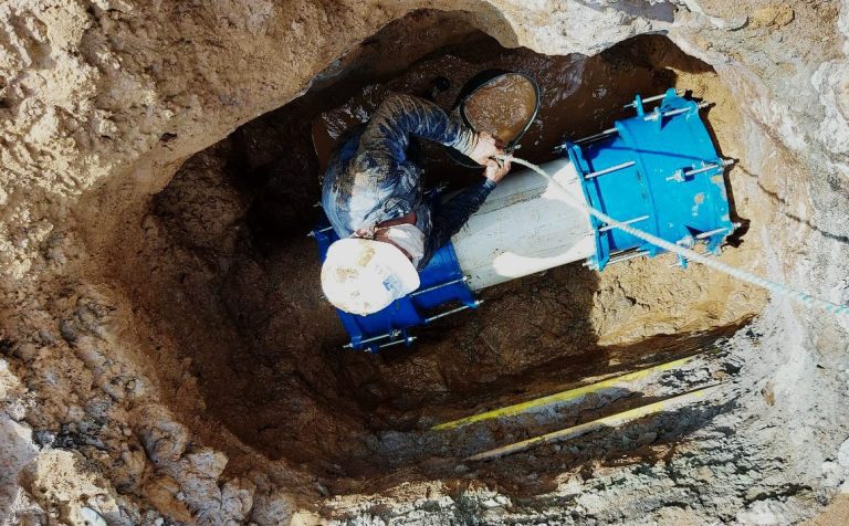 Este miércoles se presentará intermitencia en el servicio de agua potable.