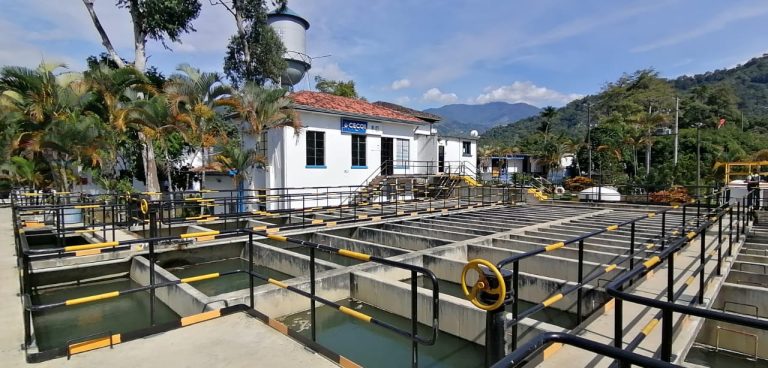 ¿Sabías que el agua del IBAL es 100 % potable?