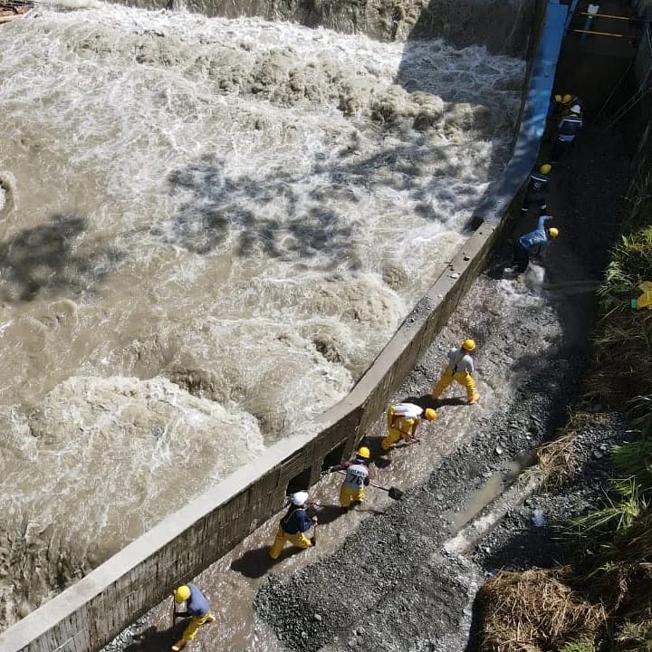 Intermitencia en el servicio de agua potable se presentará durante todo el día