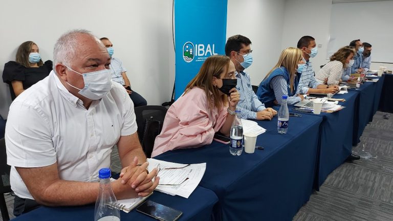 Se aprobó plan que permitirá recuperar la cartera del IBAL.