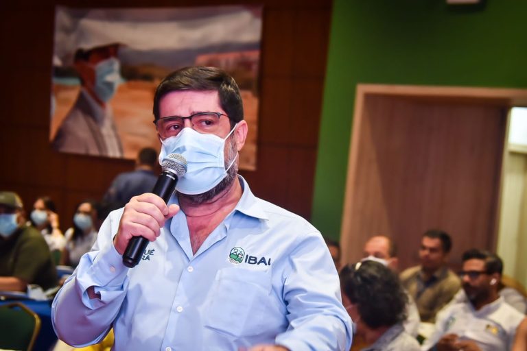 Avanzan los proyectos de agua potable y saneamiento básico en todas las comunas de Ibagué