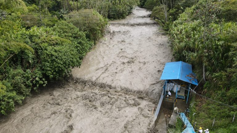 IBAL mantiene activos los protocolos para restablecer el servicio de agua en Ibagué