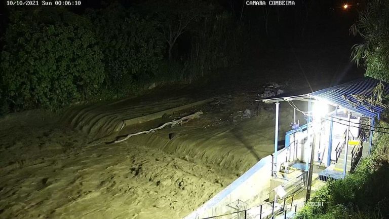 IBAL continúa en alerta por lluvias que afectan el sistema de acueducto