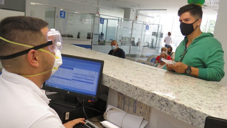 IBAL lidera estrategias para aumentar el recaudo de su cartera.