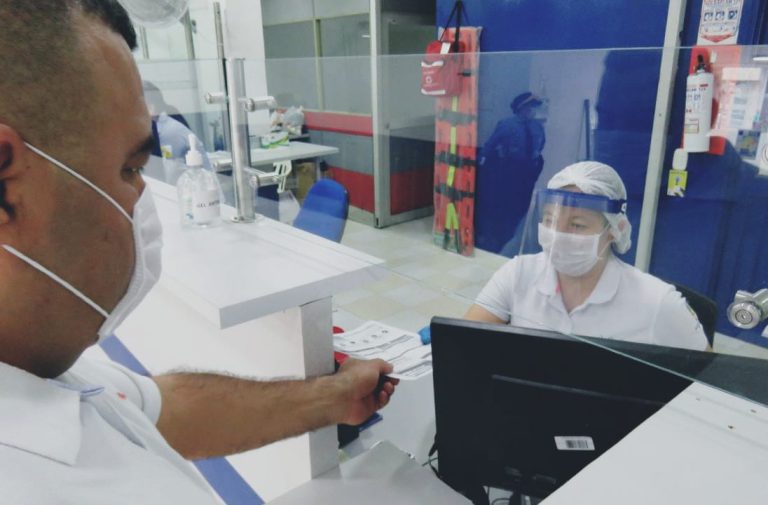 El Ibal tendrá horarios especiales de atención en diciembre.