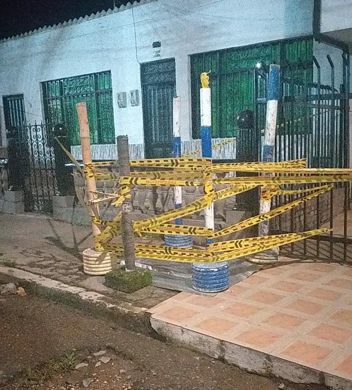 Daño en el sector de La Coqueta, afectará suministro de agua en toda la ciudad