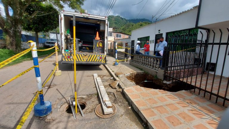 Por arreglos en la red del acueducto, habrá intermitencia en el servicio de agua en Ibagué.