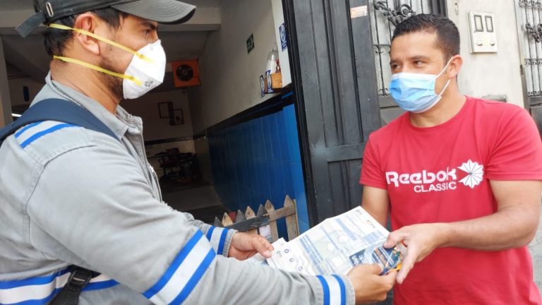 El IBAL entregará más de 152.000 SIM card para conectar a sus usuarios en Navidad.