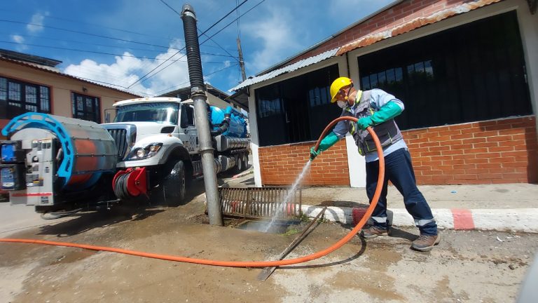 IBAL Vibró en el barrio Gaitán