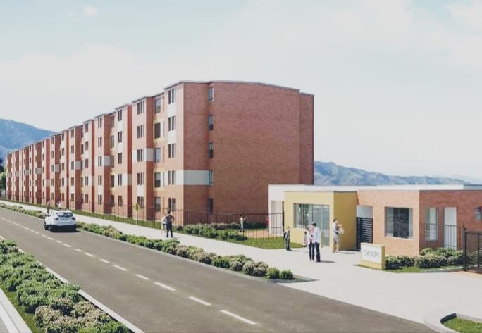 Más de 100 nuevas familias contarán con servicio de agua potable del IBAL
